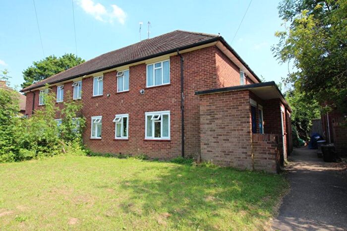 2 Bedroom Maisonette To Rent In Hill Lane, Ruislip, HA4