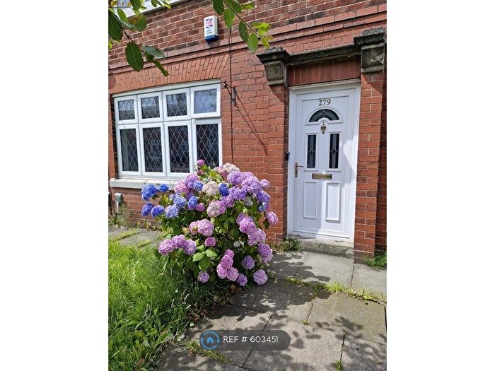 3 Bedroom Semi-Detached House To Rent In Cleggs Lane, Little Hulton, Manchester, M38