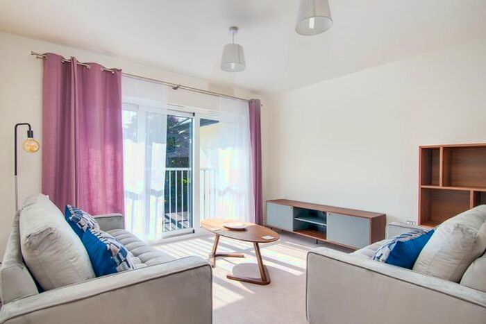 1 Bedroom Flat To Rent In Bloomsbury House, Highfield Road, Edgbaston, B15