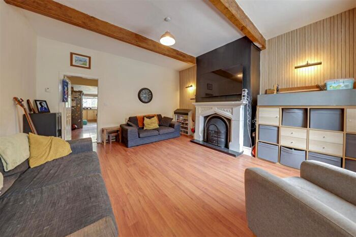 2 Bedroom Terraced House For Sale In Stanley Street, Ramsbottom, Bury, BL0