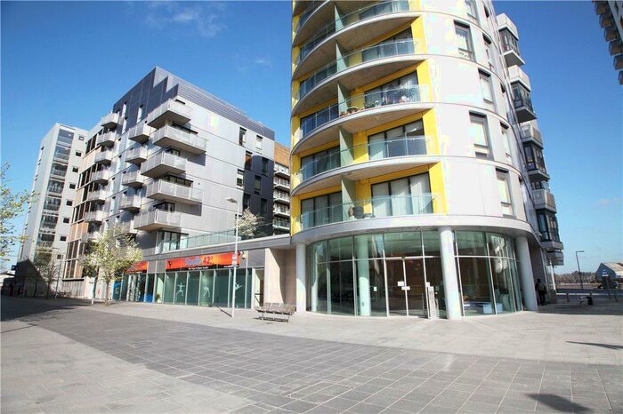 2 Bedroom Apartment To Rent In Halcyon, Chatham Place, Reading, Berkshire, RG1