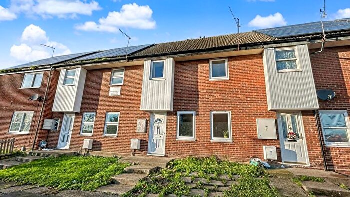 3 Bedroom Property For Sale In Cyril Child Close, Colchester, CO4