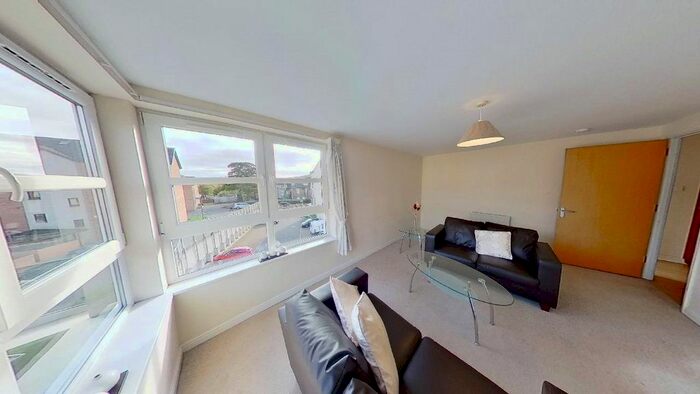 2 Bedroom Flat To Rent In Bethlehem Way, Edinburgh, EH7