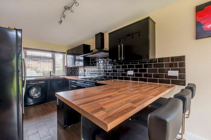 3 Bedroom Semi-Detached House To Rent In Balmoral Drive, Maybury, Woking, GU22