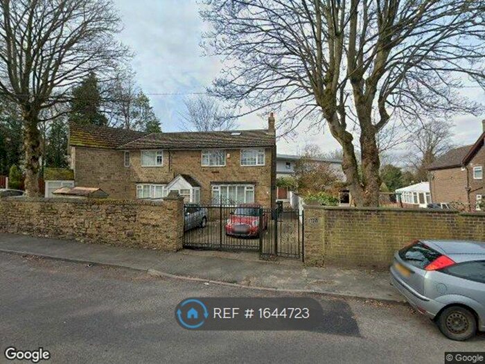 3 Bedroom Semi-Detached House To Rent In Leylands Lane, Bradford, BD9