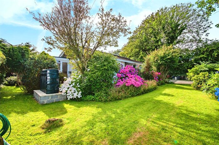 3 Bedroom Bungalow For Sale In Brynhoffnant, Llandysul, Ceredigion, SA44