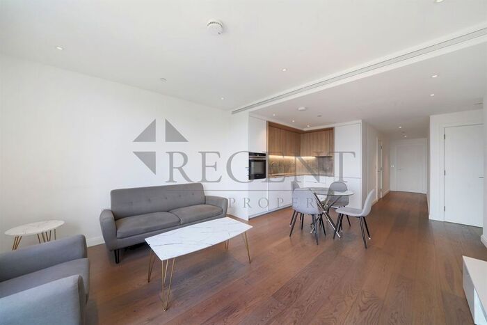 2 Bedroom Flat To Rent In Oval Village, Kennington Lane, SE11