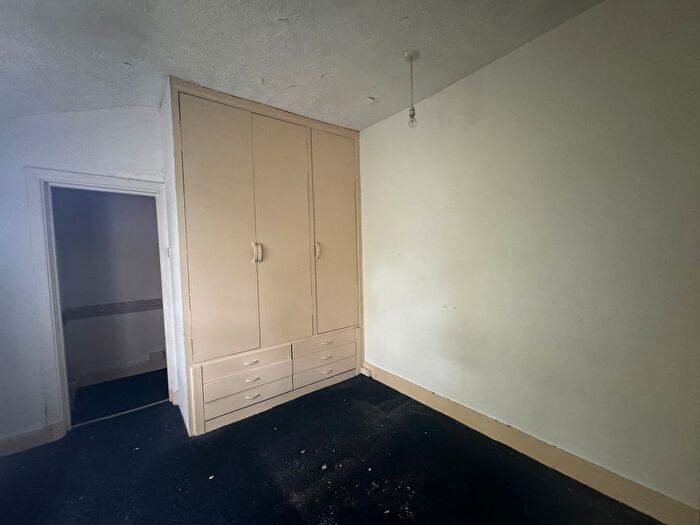 1 Bedroom Flat For Sale In Flat, Livingston Avenue, Liverpool, L17