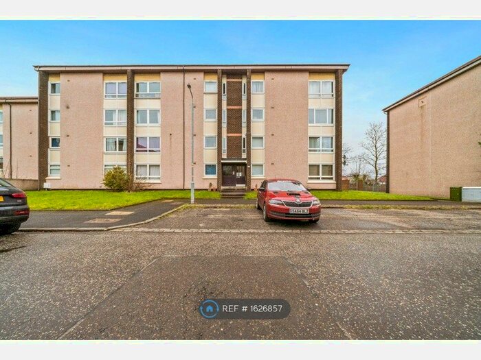 2 Bedroom Flat To Rent In Banner Road, Glasgow, G13