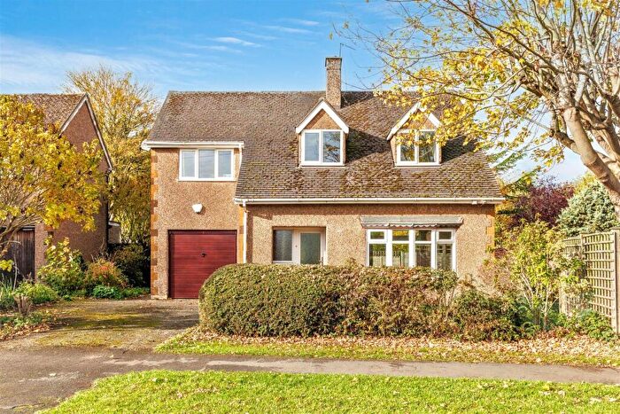 4 Bedroom House For Sale In Main Street, Middle Tysoe, Tysoe, CV35