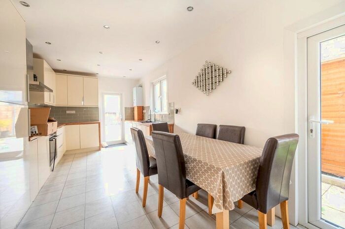 3 Bedroom Semi-Detached House To Rent In St Awdrys Road, Barking, IG11