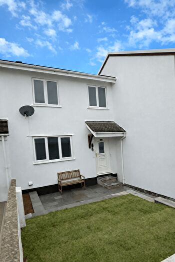 3 Bedroom Terraced House For Sale In Church Grove, Newport, Barnstaple, EX32