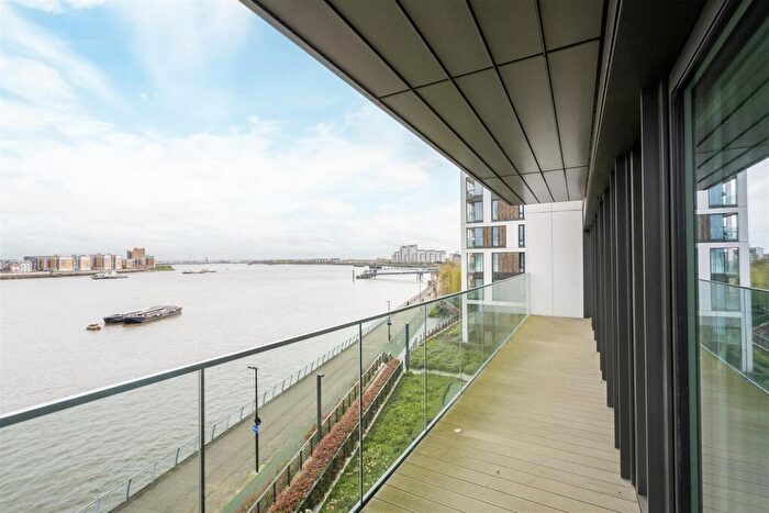 2 Bedroom Apartment To Rent In Duke Of Wellington Avenue, London, SE18