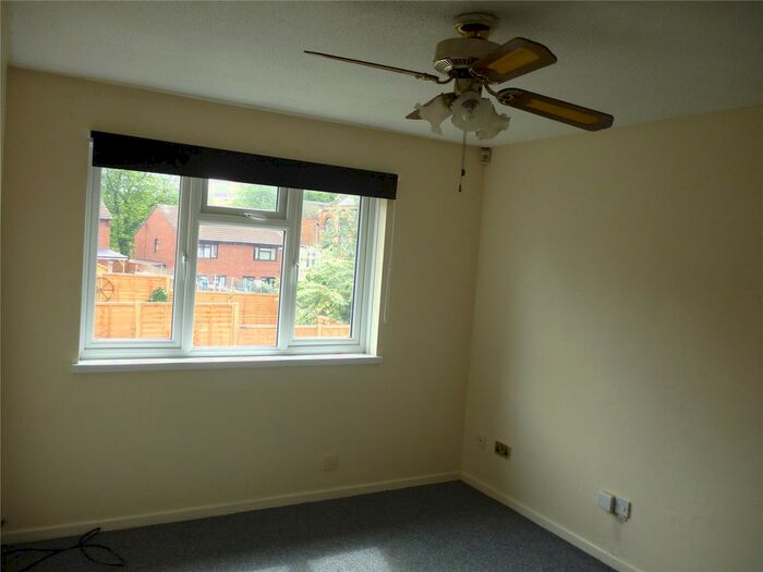 1 Bedroom Maisonette To Rent In Kent Street North, Winson Green, Birmingham, West Midlands, B18