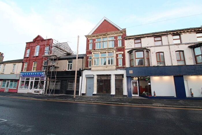Studio For Sale In Bond Street, Blackpool, FY4