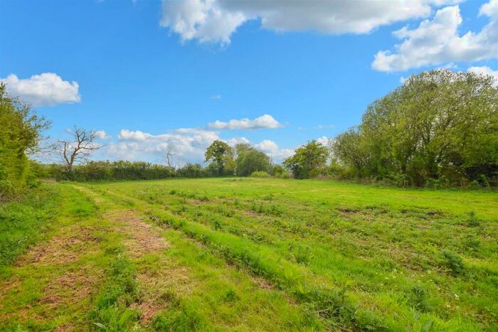Land For Sale In Ashton, Northampton, NN7
