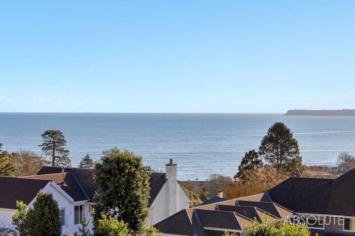 4 Bedroom Detached House For Sale In Seaway Lane, Torquay, TQ2