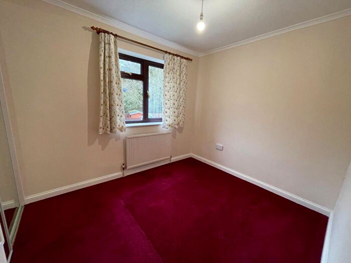 2 Bedroom Semi-Detached House For Sale In Sauls Bridge Close, Witham, CM8