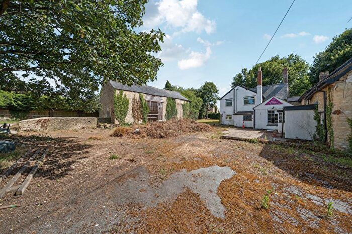 10 Bedroom Land For Sale In The Fox & Hounds Inn, Ardley, Oxfordshire, OX27