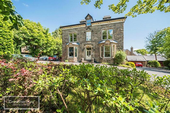 2 Bedroom Apartment To Rent In Marlborough Road, Buxton, SK17