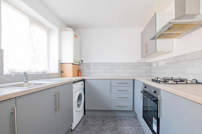 3 Bedroom Terraced House To Rent In Sullivan Avenue, London, E16