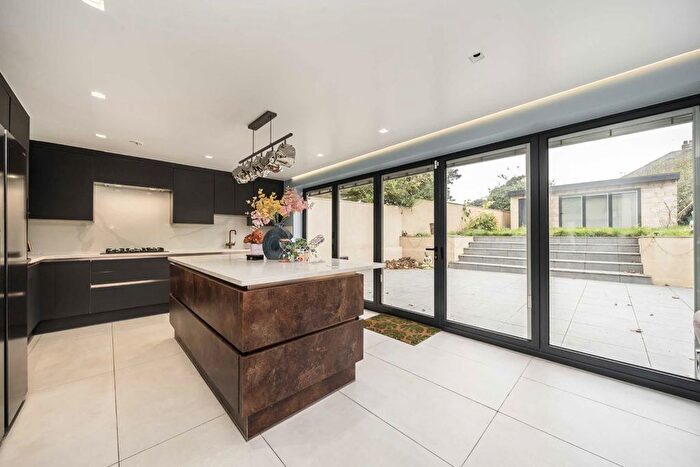 5 Bedroom Property To Rent In Whitton Dene, Whitton, Hounslow, TW3