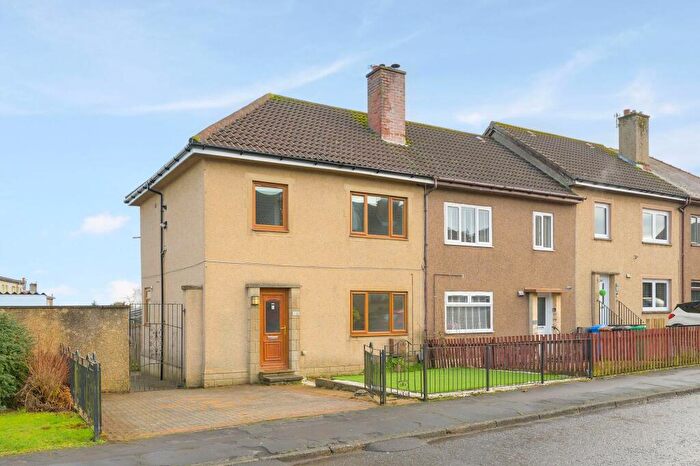 3 Bedroom End Of Terrace House For Sale In Keltyhill Road, Kelty, KY4