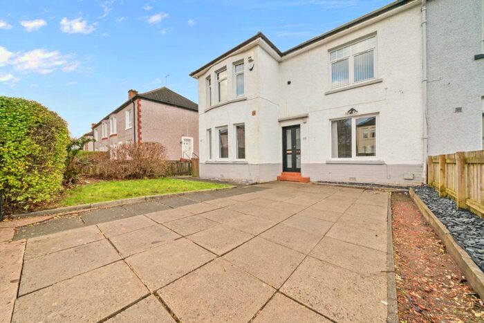 3 Bedroom Flat To Rent In Fettes Street, Glasgow, G33