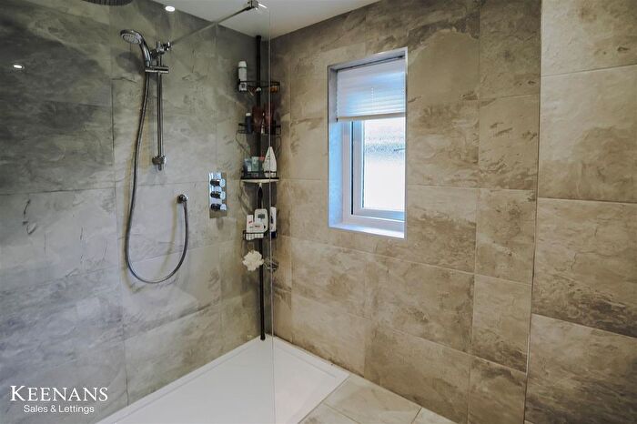 2 Bedroom Semi-Detached House For Sale In Brier Crescent, Nelson, BB9