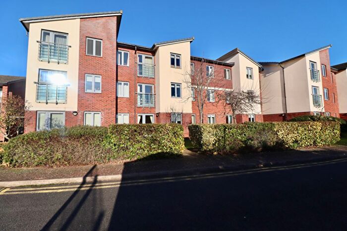 2 Bedroom Flat For Sale In Newport, Lincoln, LN1