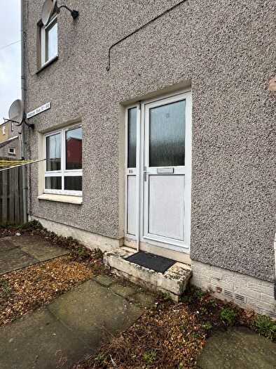 1 Bedroom Flat To Rent In Falconer Rise, Dedridge, West Lothian, EH54