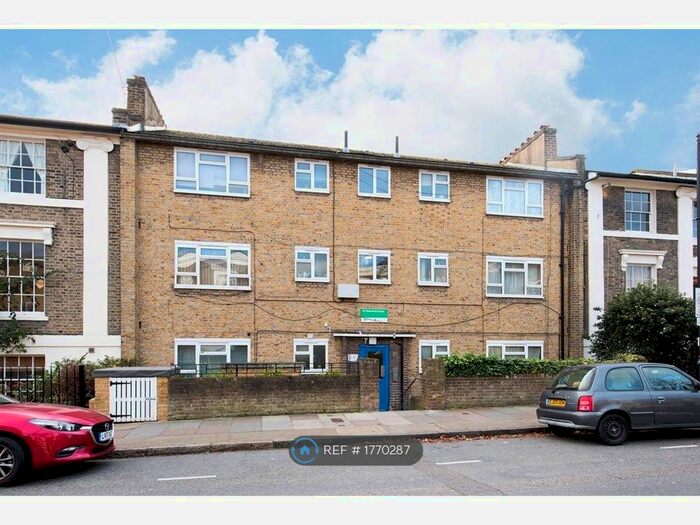 1 Bedroom Flat To Rent In Rotherfield Street, London, N1