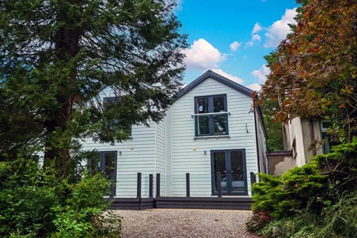 3 Bedroom Villa For Sale In Woodland Cottage, Fell End Holiday Park, Beetham, LA7