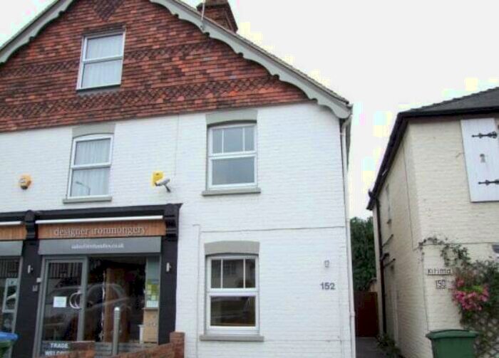 3 Bedroom Semi-Detached House To Rent In Portsmouth Road, Cobham, KT11