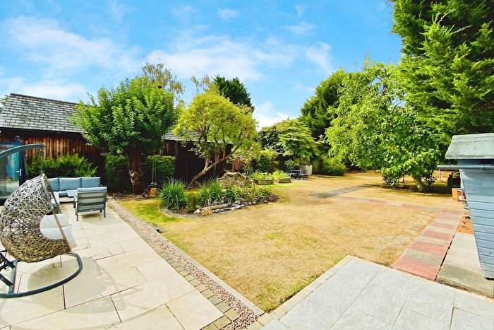 4 Bedroom Detached House For Sale In Melton Road, Syston, LE7