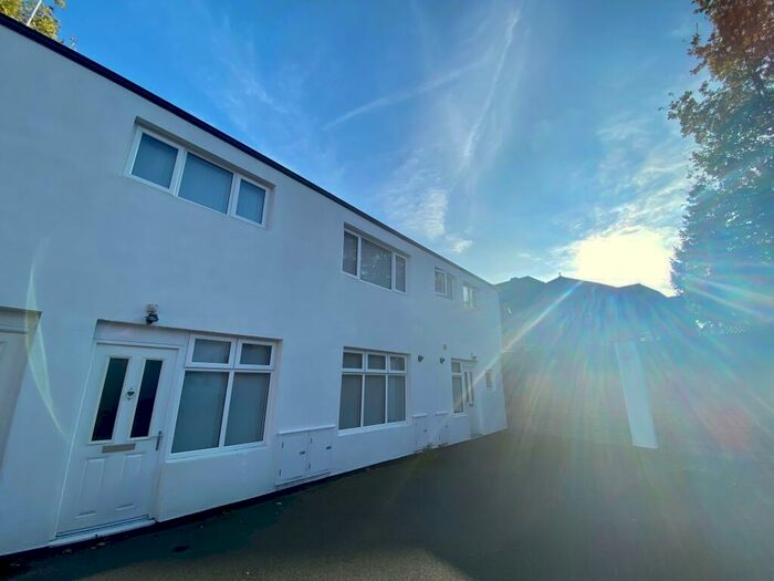 1 Bedroom Apartment To Rent In Sheldon Road, Nether Edge, Sheffield, S7