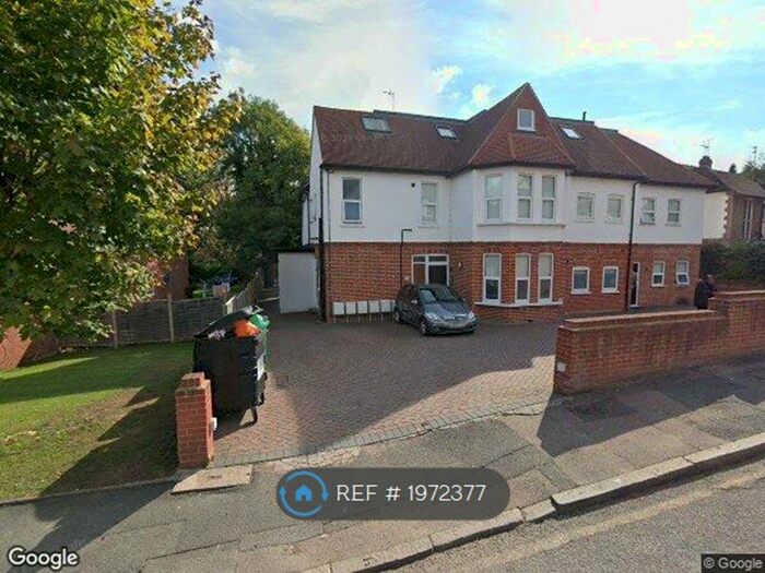1 Bedroom Flat To Rent In Foxley Hill Rd, Croydon, CR8
