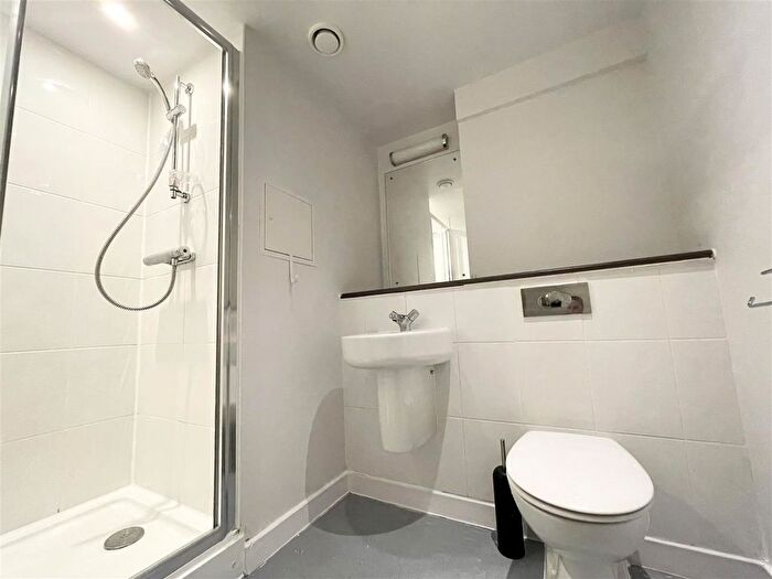 1 Bedroom Flat To Rent In Leigh Street, Liverpool, L1