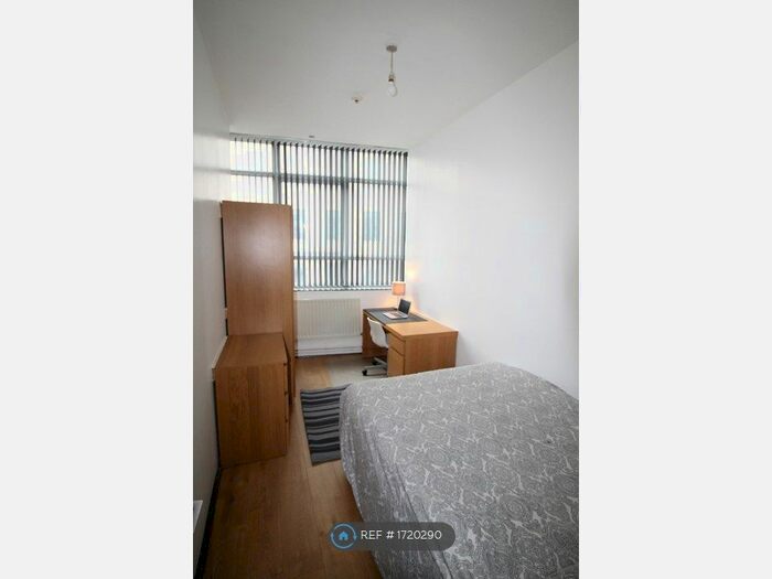 6 Bedroom Flat To Rent In Ranelagh Street, Liverpool, L1