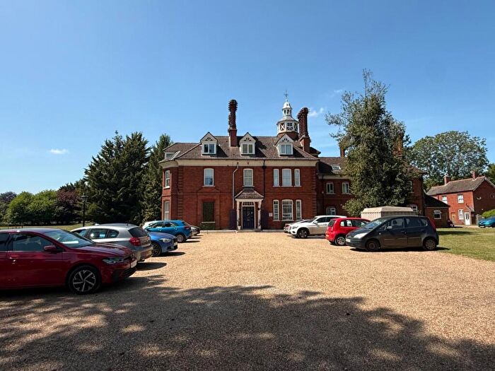 Studio For Sale In Lodge Road, Feltwell, Thetford, IP26