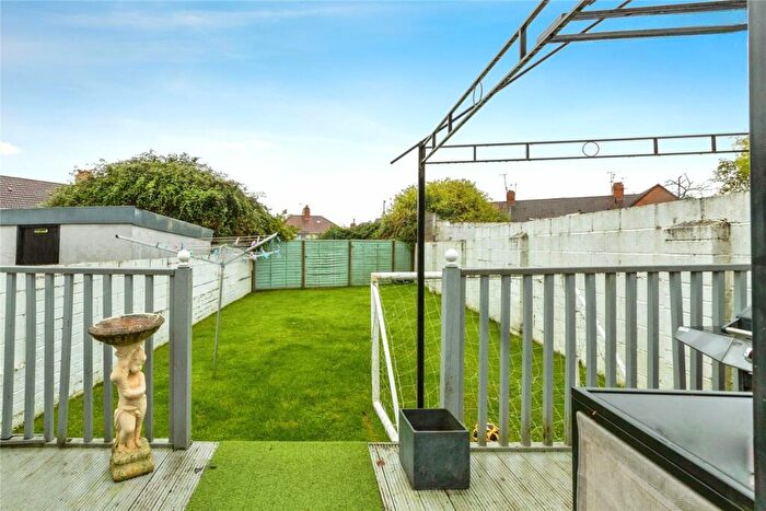 3 Bedroom Terraced House For Sale In Somerdale Avenue, Bristol, BS4