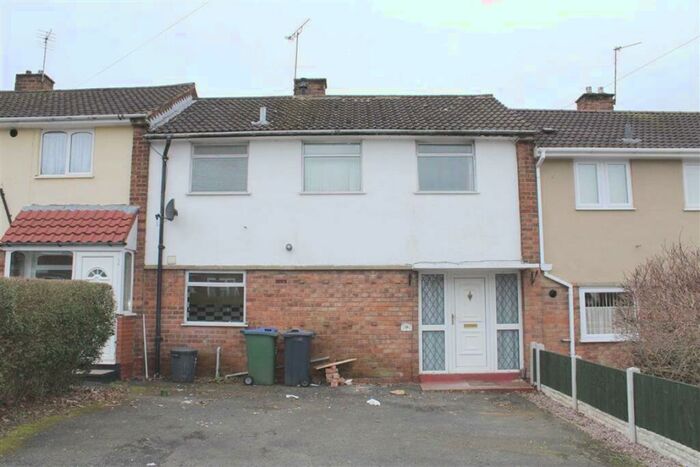 3 Bedroom Terraced House To Rent In Fairway Road, Oldbury, B68