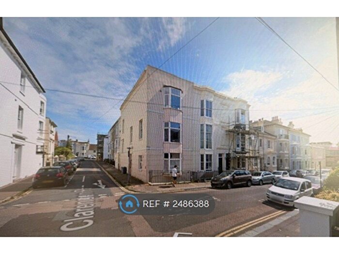 4 Bedroom Flat To Rent In College Road, Brighton, BN2