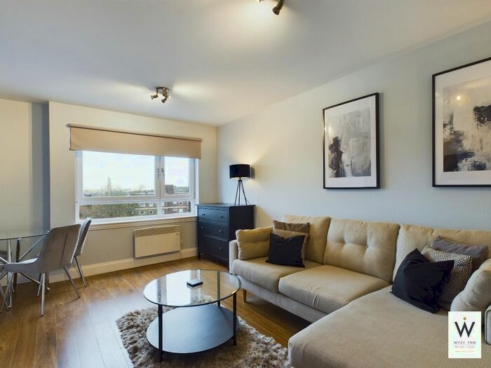 1 Bedroom Flat To Rent In Kensington Road, Dowanhill, Glasgow, G12