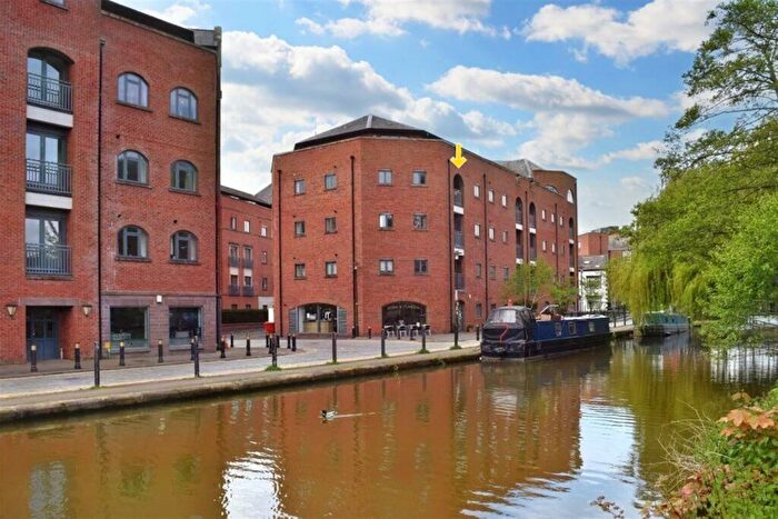 1 Bedroom Flat To Rent In Corbridge House, Chester, CH1