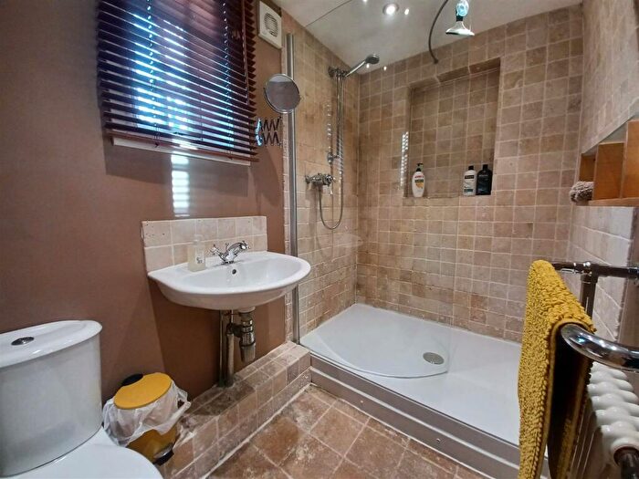 1 Bedroom Maisonette To Rent In High Street, Yardley Gobion, Yardley Gobion, NN12