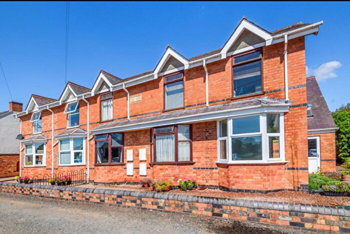 9 Bedroom Block Of Flats For Sale In Park Lane, Worcester, WR2