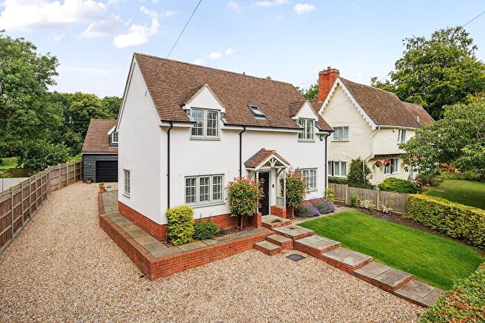 4 Bedroom Detached House For Sale In High Street, Sutton, Sandy, SG19