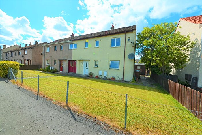 1 Bedroom Flat For Sale In Kirkburn Drive, Cardenden, KY5