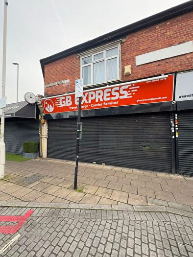 Office To Rent In Redbridge Lane East, Ilford, Essex, IG4